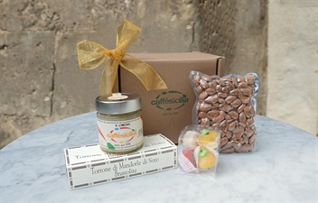 Confezione Natalizia Piccola