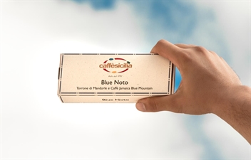 Blue Noto 200g