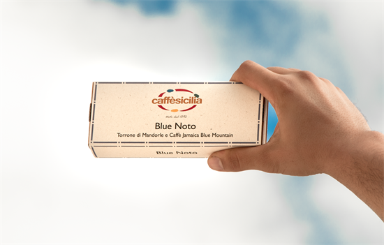 Blue Noto