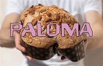 Pappagallo 2026 - Paloma