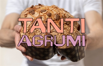 Pappagallo 2026 - Tanti Agrumi