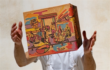 BOX - Porto dal 1892