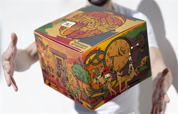 BOX - AI* dal 1892 (*Intelligenza Artigianale)
