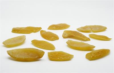 Scorze di Limoni Candite